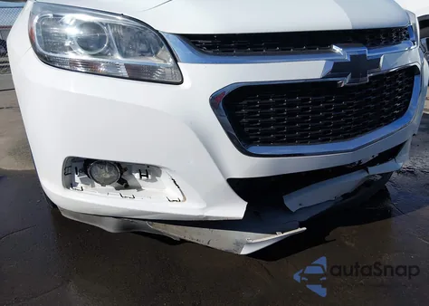 2014 Chevrolet Malibu 2Lt from USA, damaged, VIN 1G11E5SL2EU132423